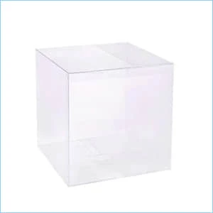 custom clear gift box custom clear gift box